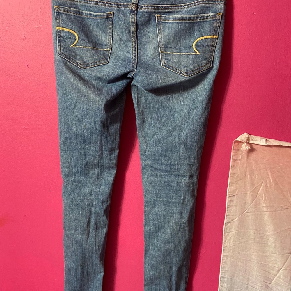 Jeans bundle - Picture 4 of 6